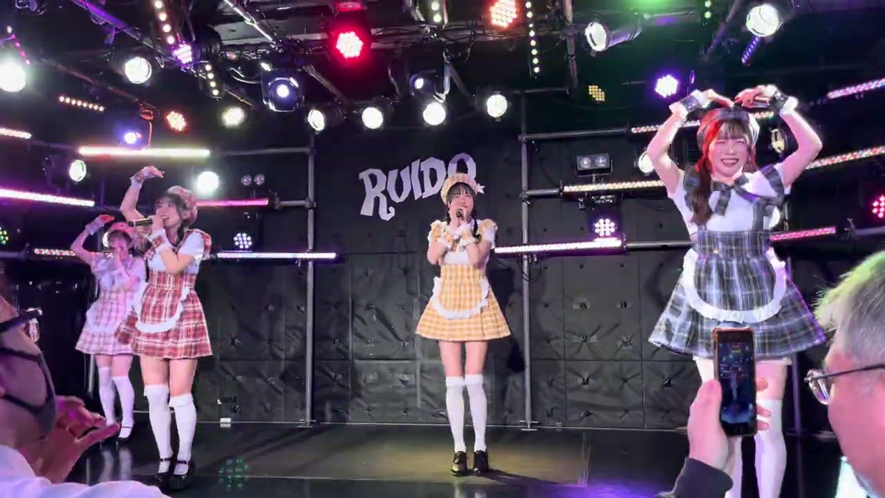 +Alpha 定期公演 2026/2/20 3/4