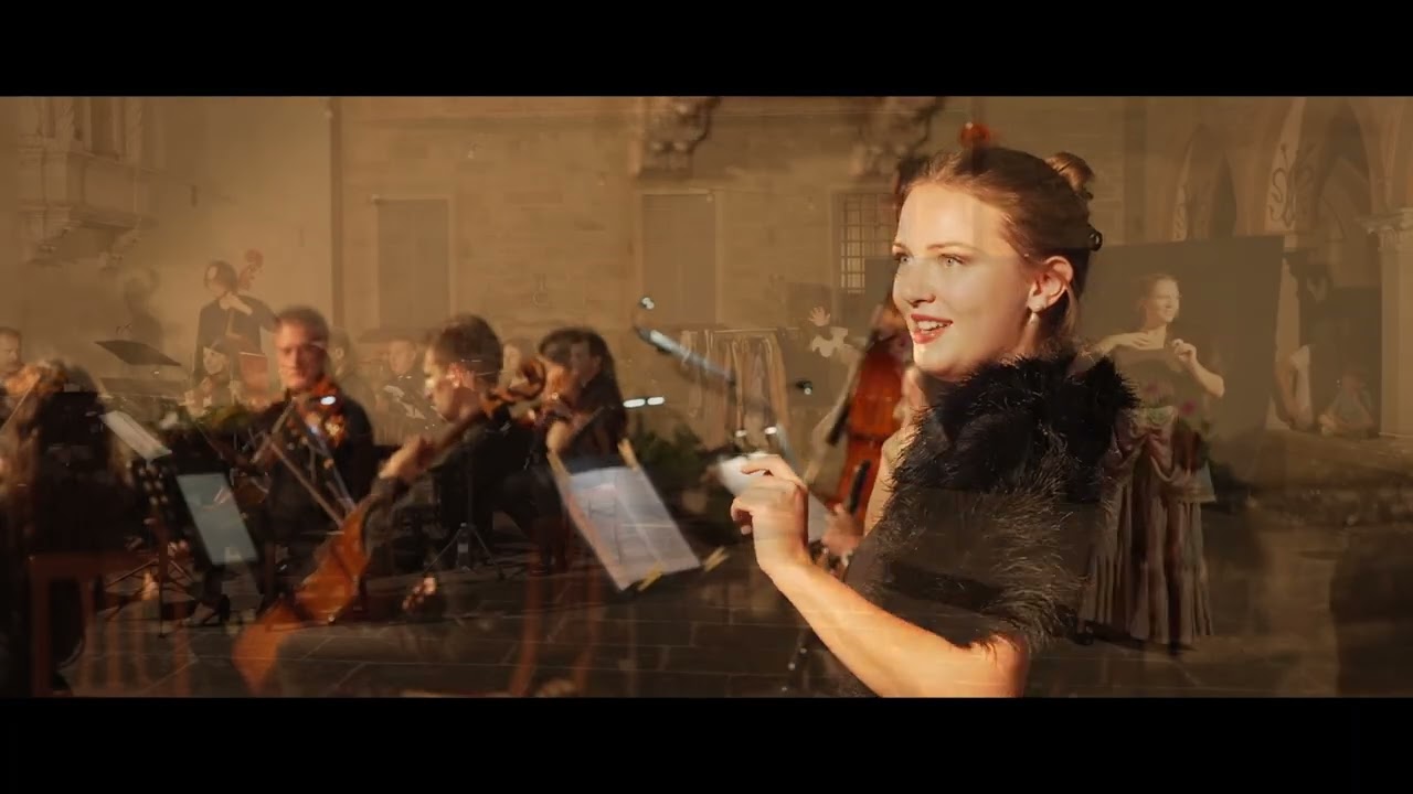 L'IMPRESARIO IN ANGUSTIE by Domenico Cimarosa | Castello di Valenzano | Opera Seme Festival 2025