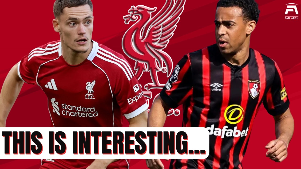 Why This Is Such A Big Moment For Liverpool... | Daily Liverpool News & Rumors