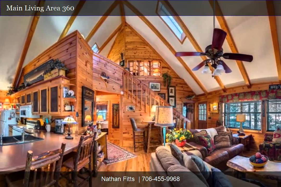 351 Shallowford Bridge Lane | Nathan Fitts