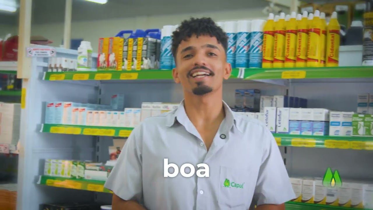 Buritis é parte viva da nossa história.