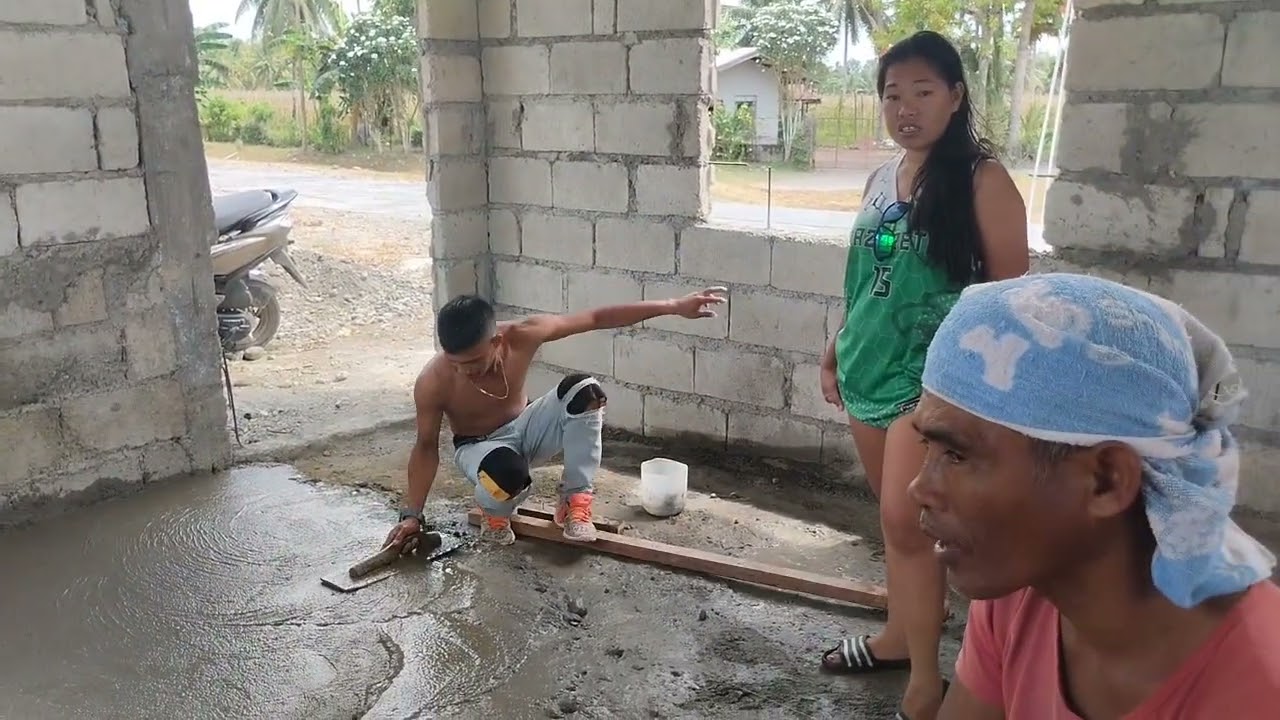 STORY BOT SA MGA PANDAY PANDAOT