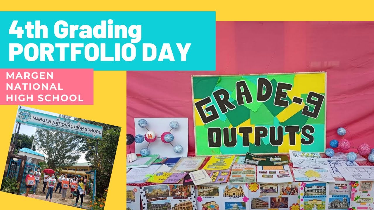 Portfolio Day