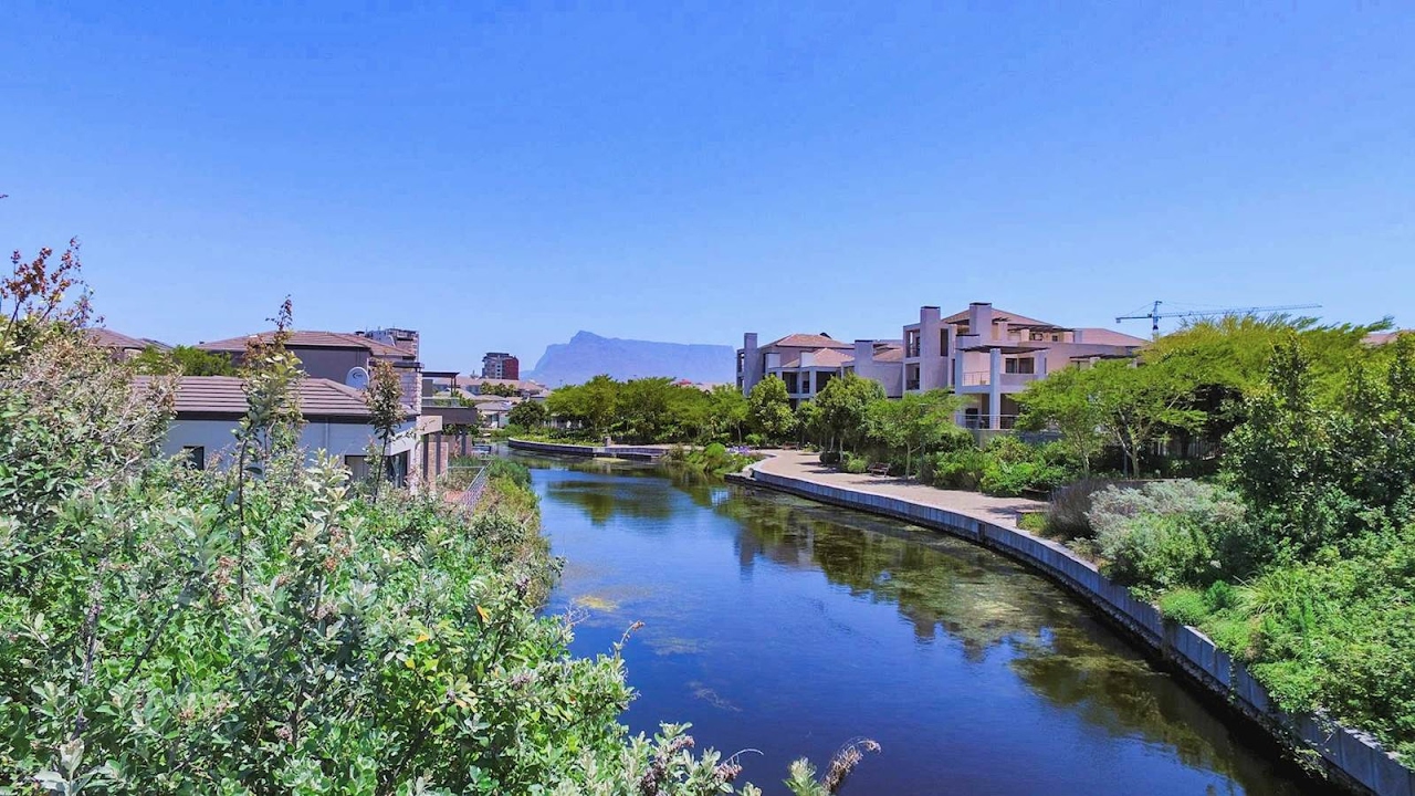 4 Bedroom House for sale in Western Cape | Cape Town | Milnerton | Century City | 12000 |