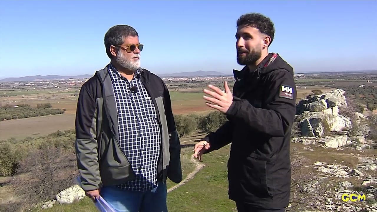 LA TORRE TOLANCA, EN SONSECA, UN ATRACTIVO HISTÓRICO DE LA LOCALIDAD