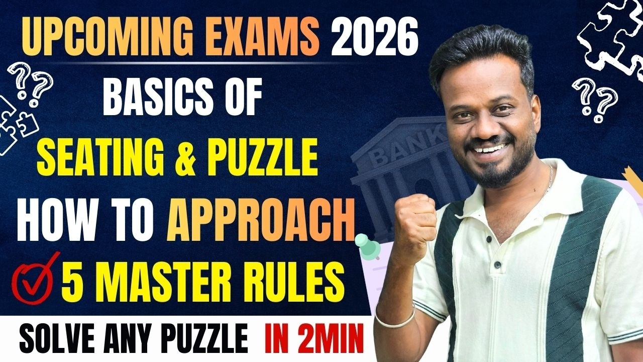 From Confusion🫤 to Clarity😎: Ultimate 2-Minute Formula✅| SOLVE🎯 Quickly and Accurately | Mani Sir