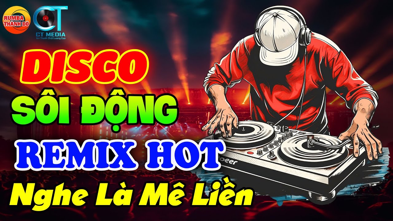 LK NGỠ, CHÂN TÌNH - NHẠC TRẺ DISCO REMIX SÔI ĐỘNG HAY ĐƯỢC YÊU THÍCH NHẤT HIỆN NAY - NHẠC TRẺ 8X9X2K
