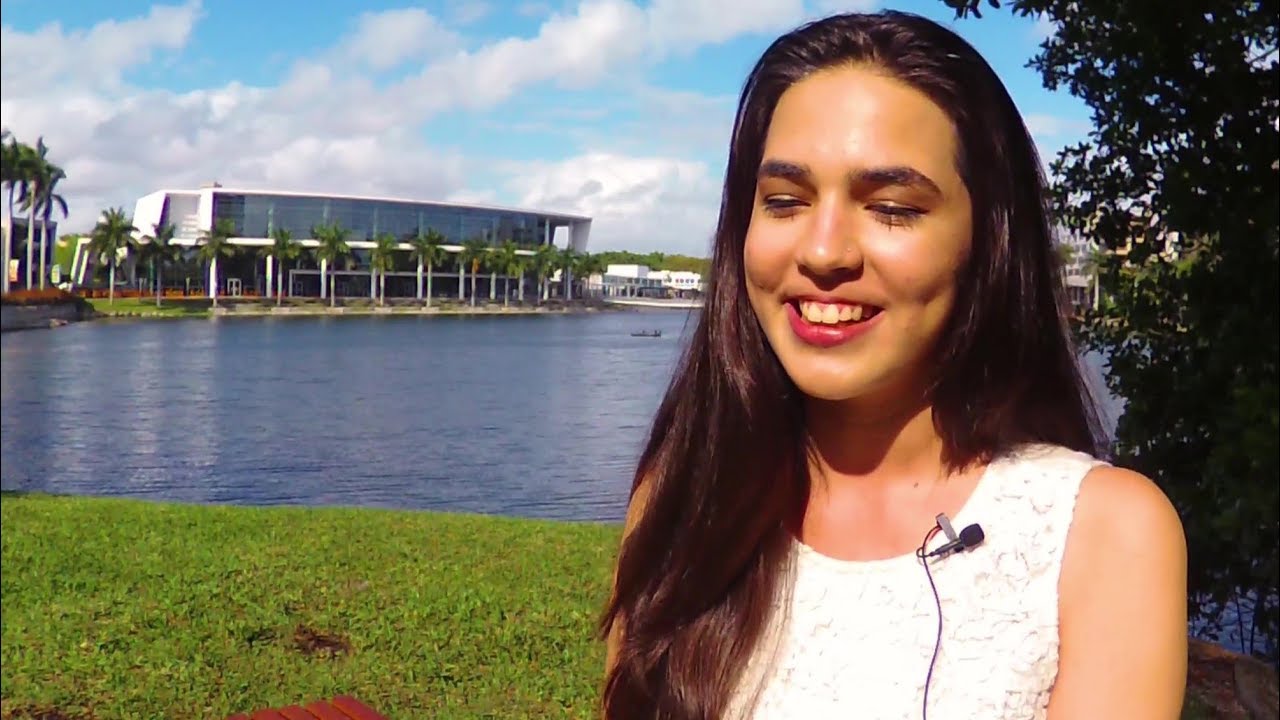 Frost Flute Studio - Spotlight Series PART 1: ALYSSA MENA