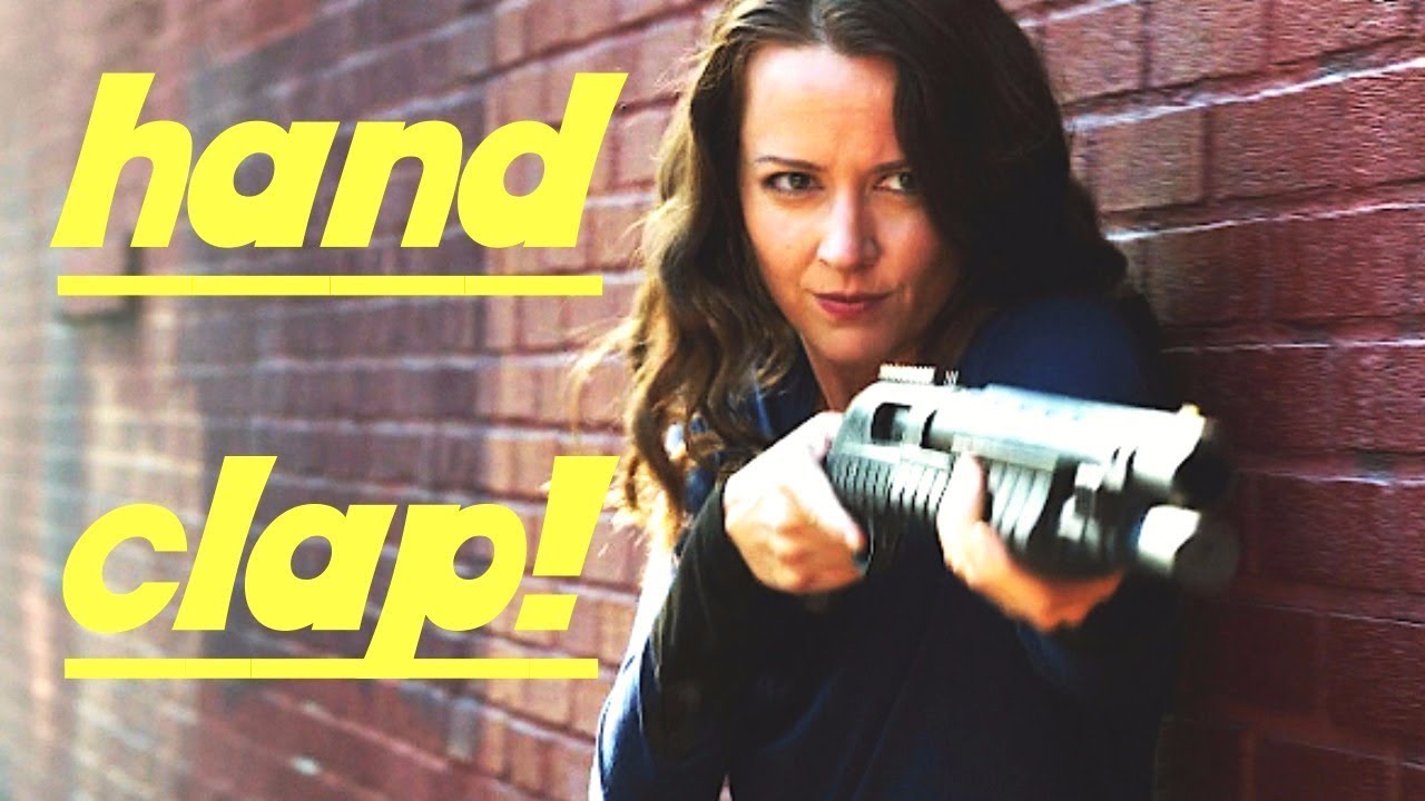 Root & Shaw | Handclap! ♫