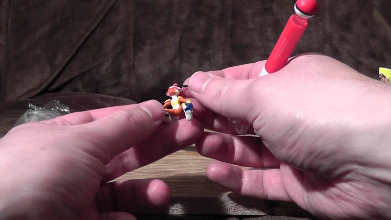 Pokémon Mystery Orb | Ashens