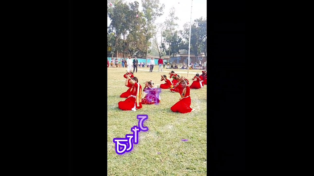 দেশ দেশ সাবাশ বাংলাদেশ 