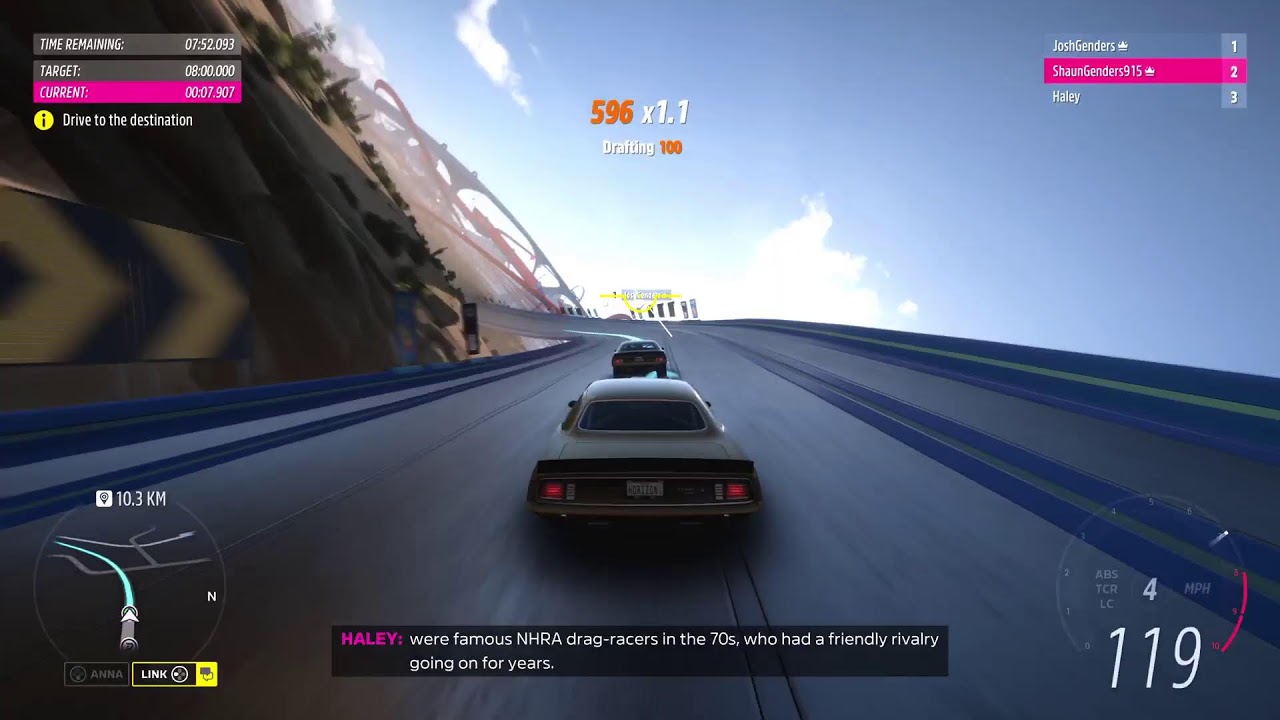 FORZA HORIZON 5 - PS #13