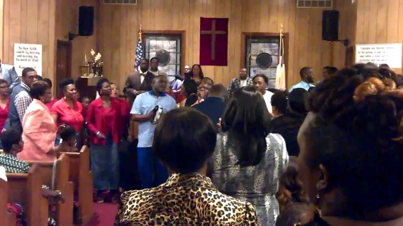 Loving Charity, Spiritual Voices & Price Sisters - God Don't Change (Edit)
