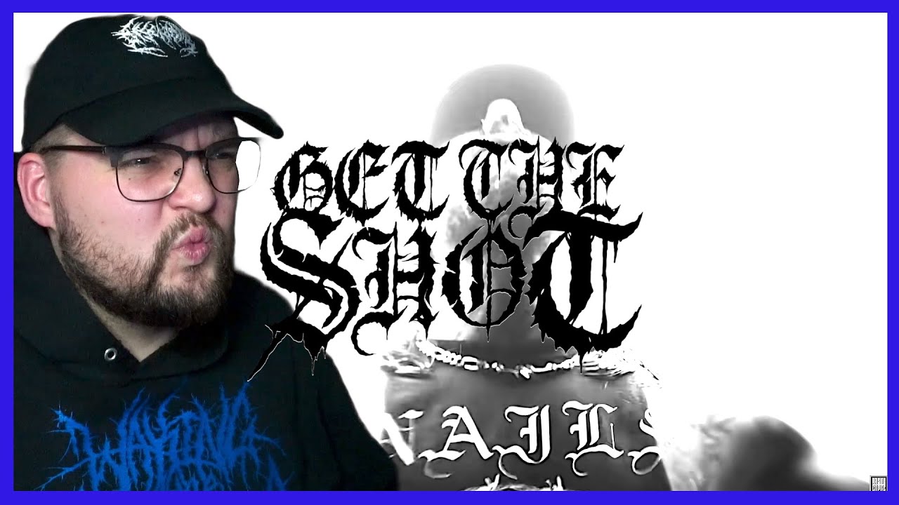 MAN KANN DOCH NICHT SO AGGRO SEIN! DAS IST ZU KRASS! // GET THE SHOT - PIT OF MISERY | REACTION