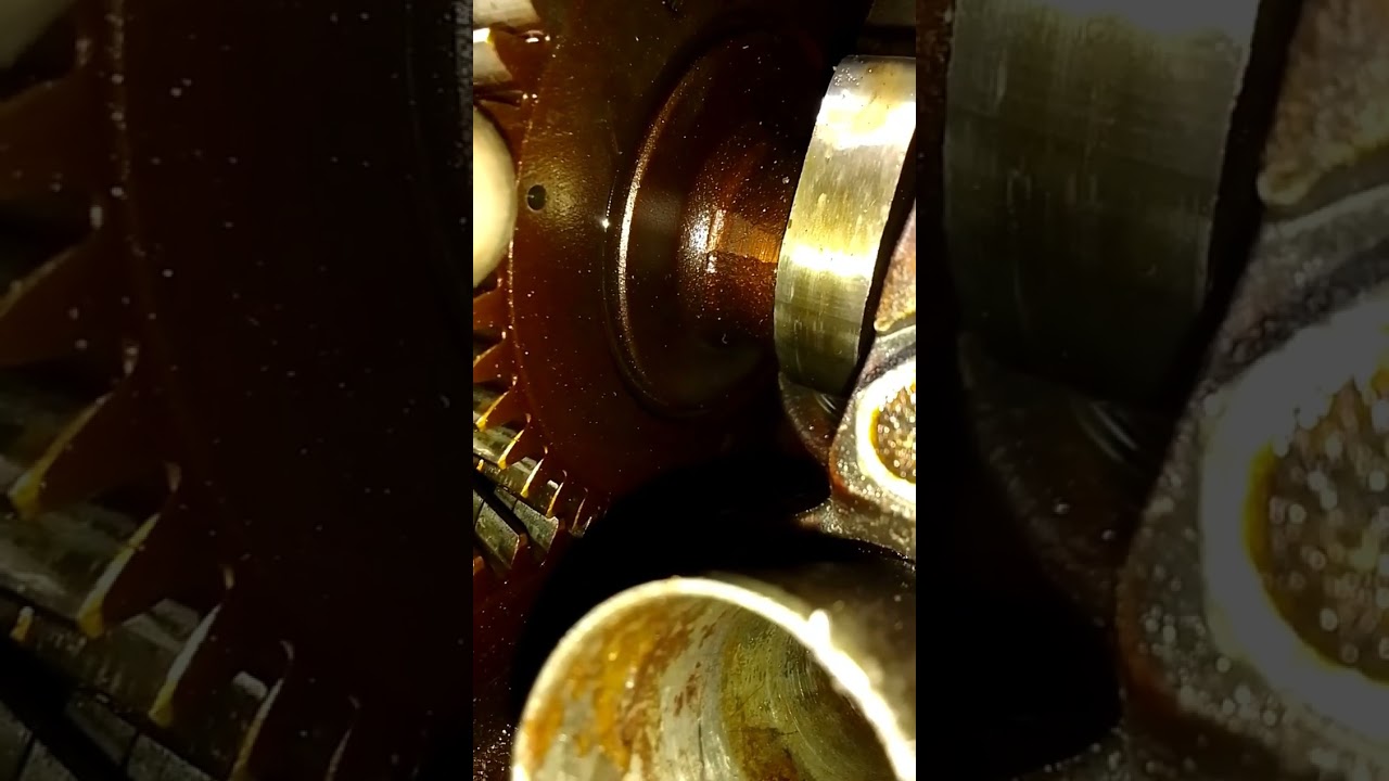 كالاج محرك  كيوكيو شافرولي ماروتي  ثلاث اسطوانات اسهل طريقة بدون ليروبار ,