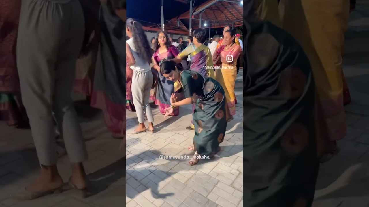 Kodava Valaga Dance by Moksha Ganapathy💃🏻 #valaga #kodavavalaga #kodava #dance #youtube #shorts
