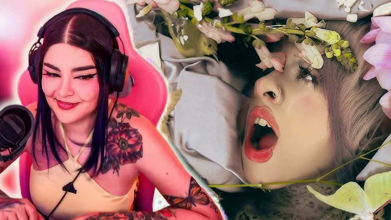 Caprimint Reacciona a Possession De Melanie Martínez 