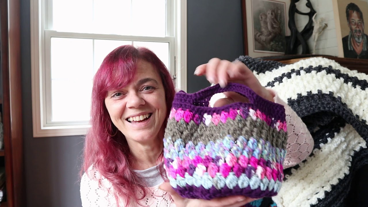 Crochet chat....lets go down a rabbit hole