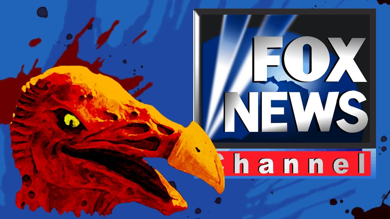 ThanksKilling on Fox News