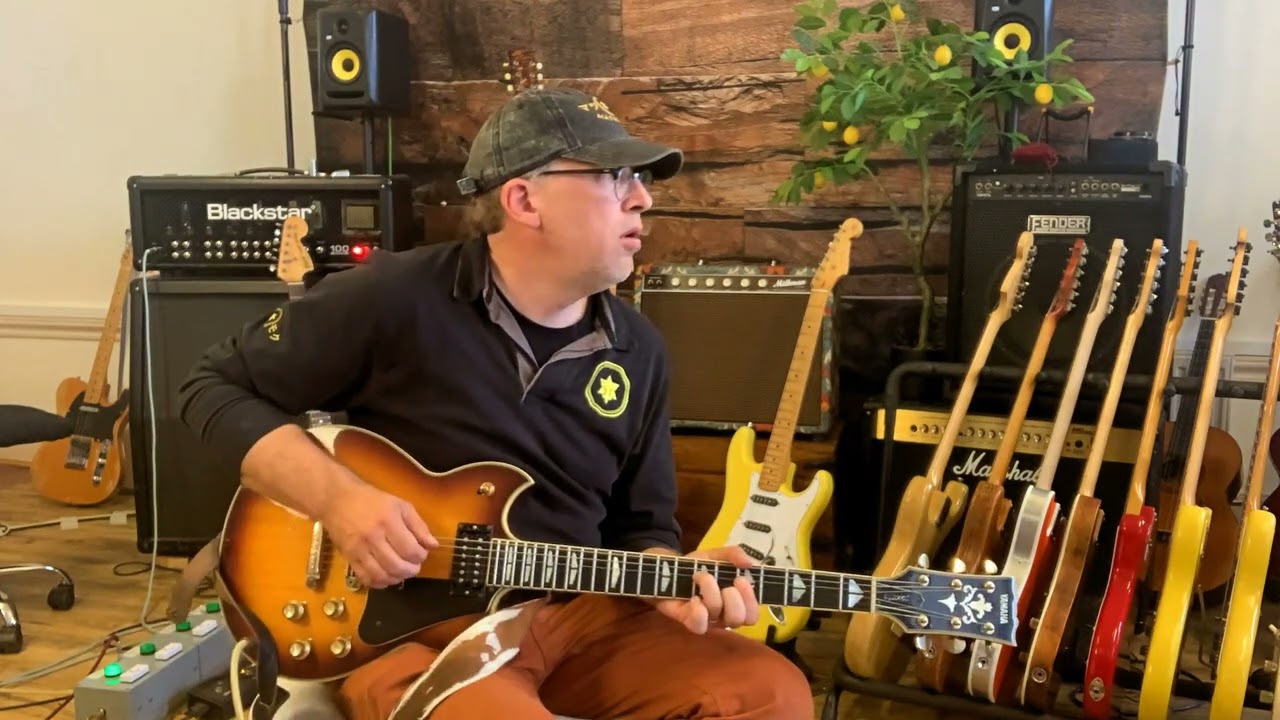 YAMAHA SG2000 (Clausen Upgrade)
