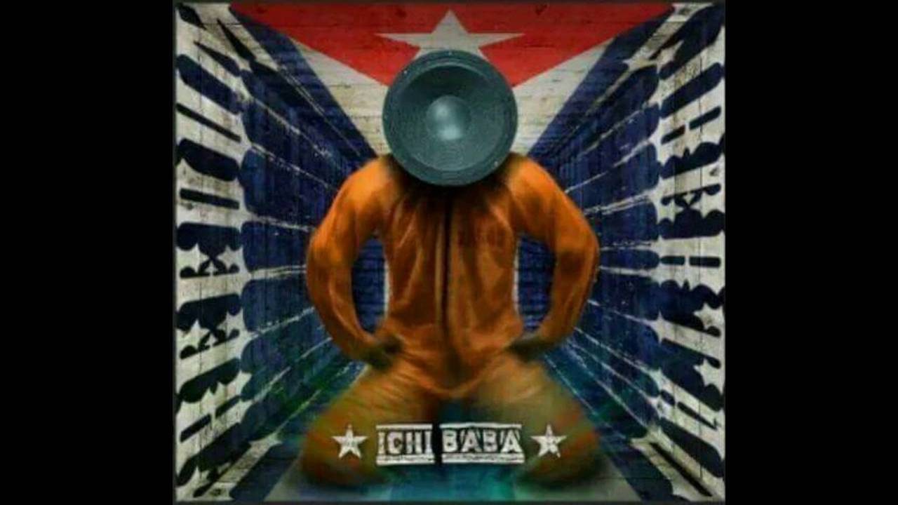 ICHI BABA Guantanamera