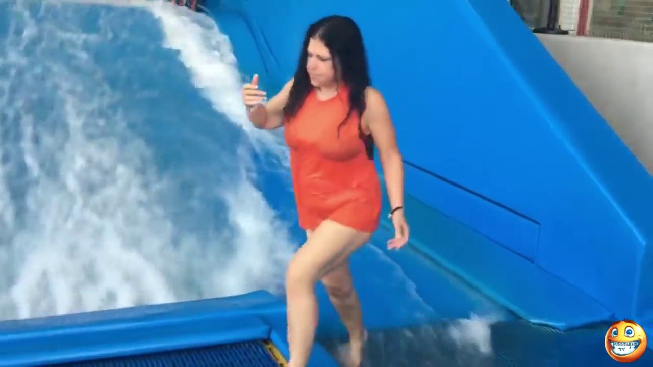 Best Fails of the Month September 2017   Funny Fails Compilation