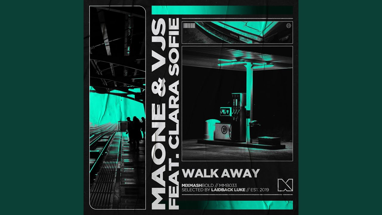 Walk Away