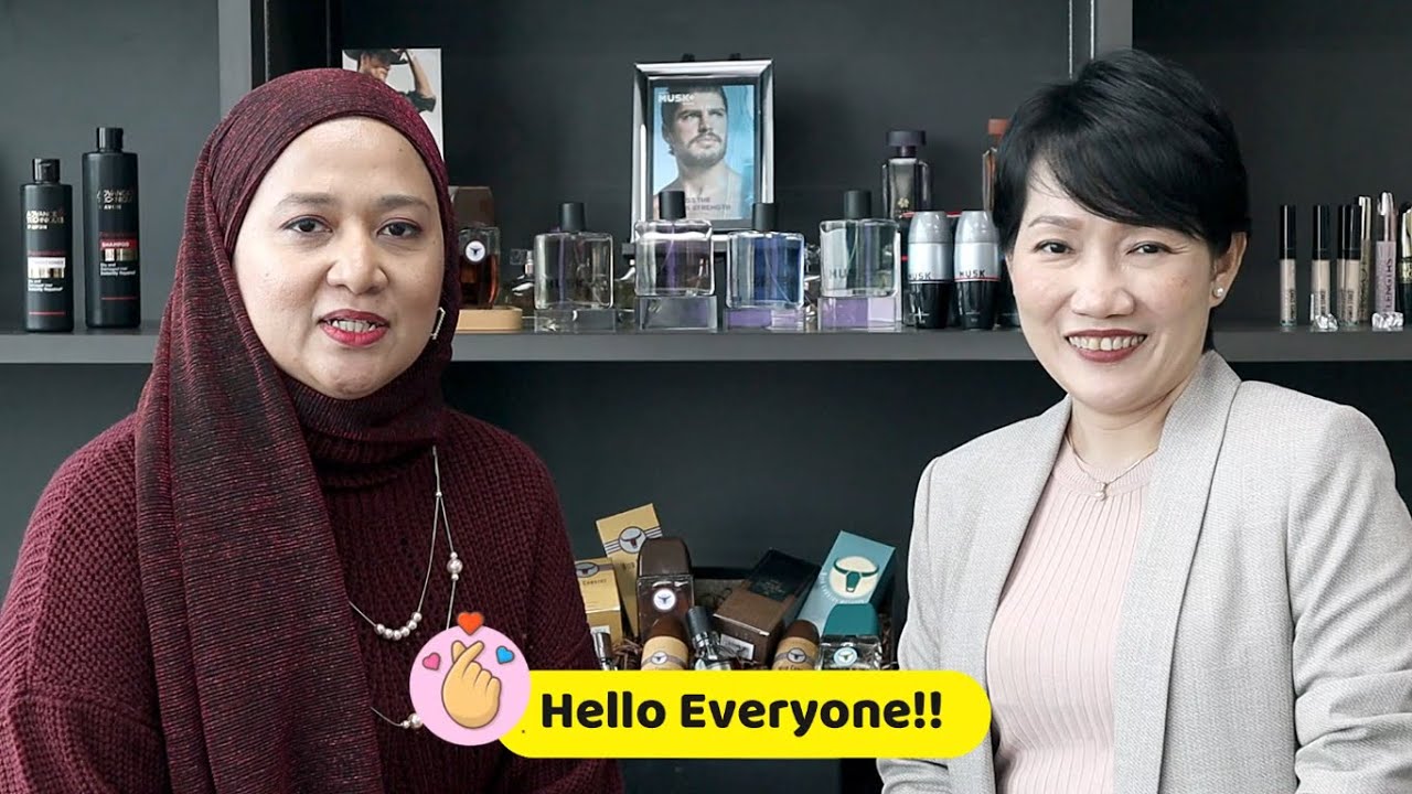 [Avon Chill Television] EP. 1  😎 The perfect gift for Father’s Day 😎