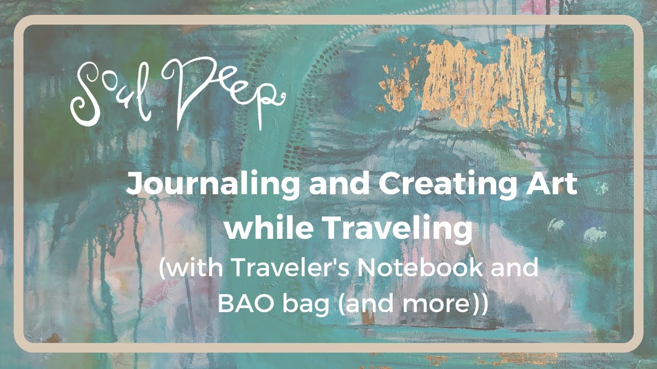 Long Term Travel with BAO Bag and more
