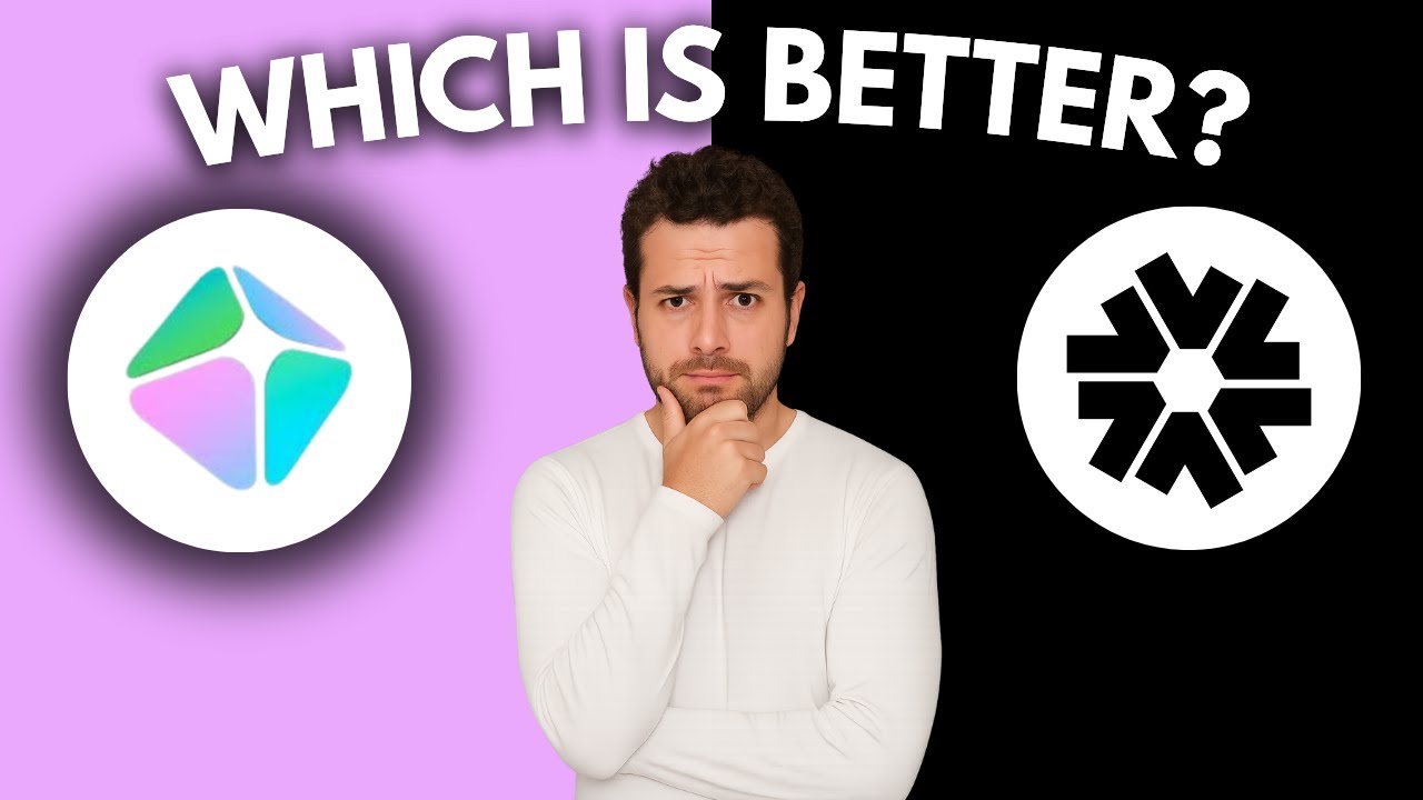 ✅ HeyGen vs Hedra | Which AI Video Generator Is Better 🧠