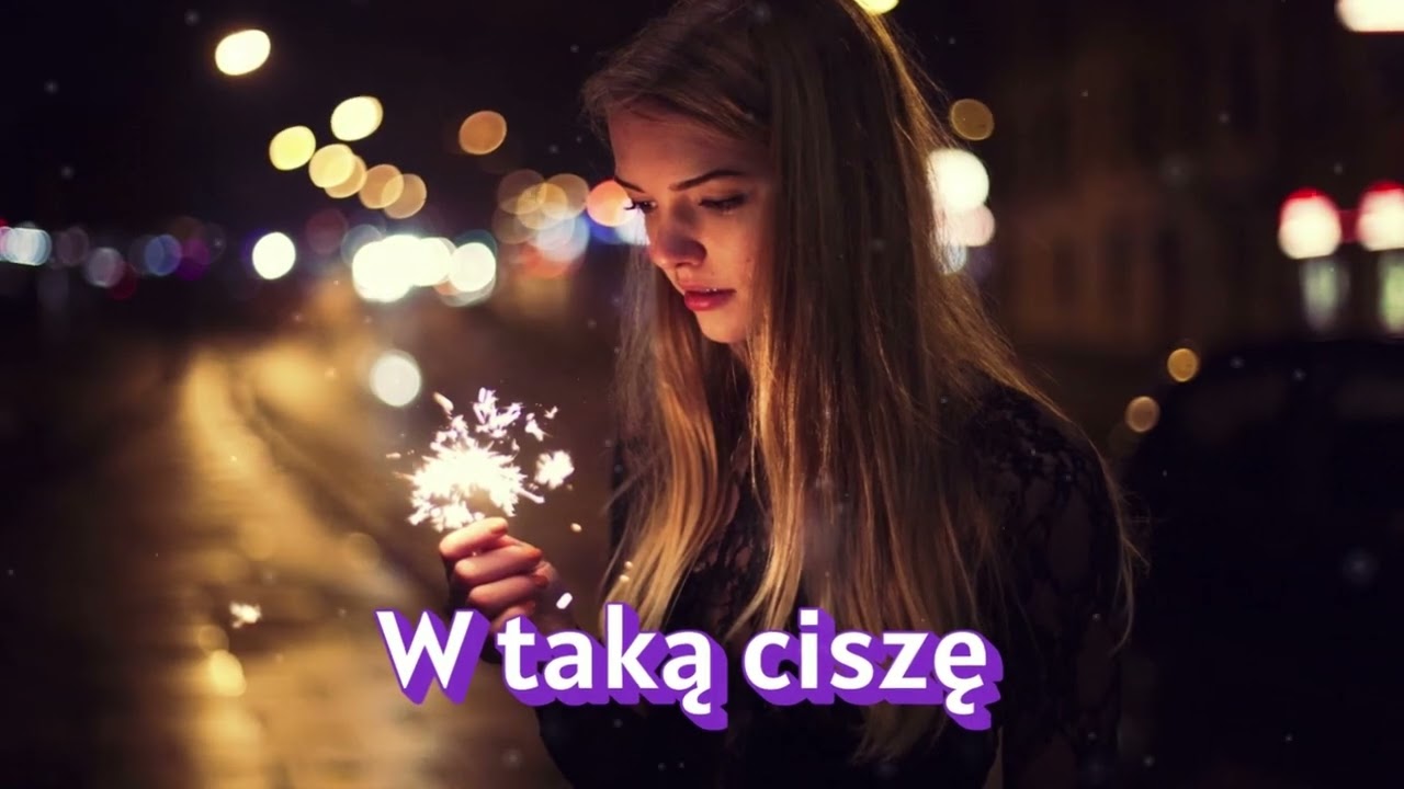 W taką ciszę (Cover Universe) Remix 2025