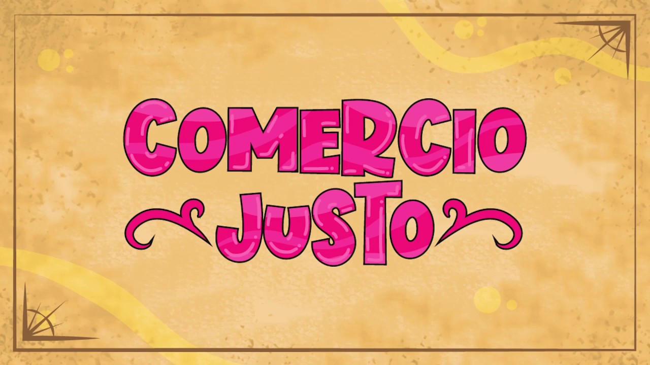 COMERCIO JUSTO 2019