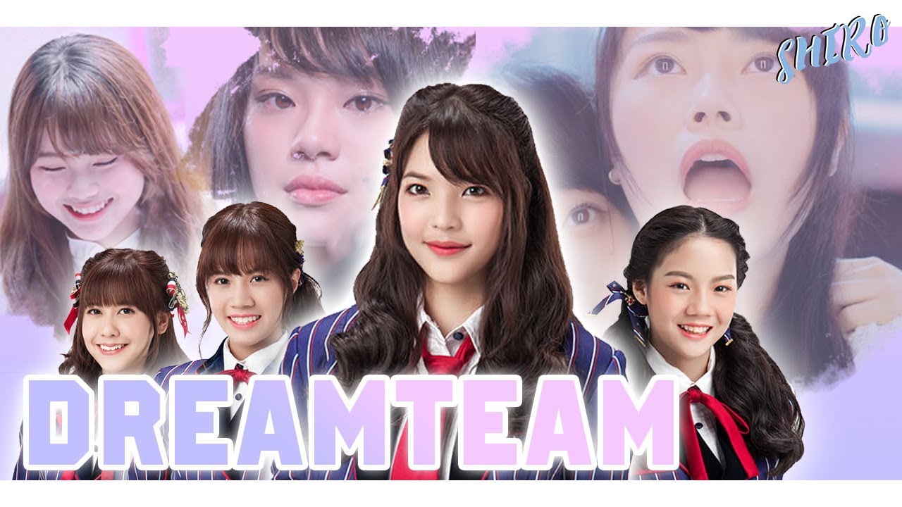 【BNK48】อรอุ๋ง และทีมยอดนักชง!!