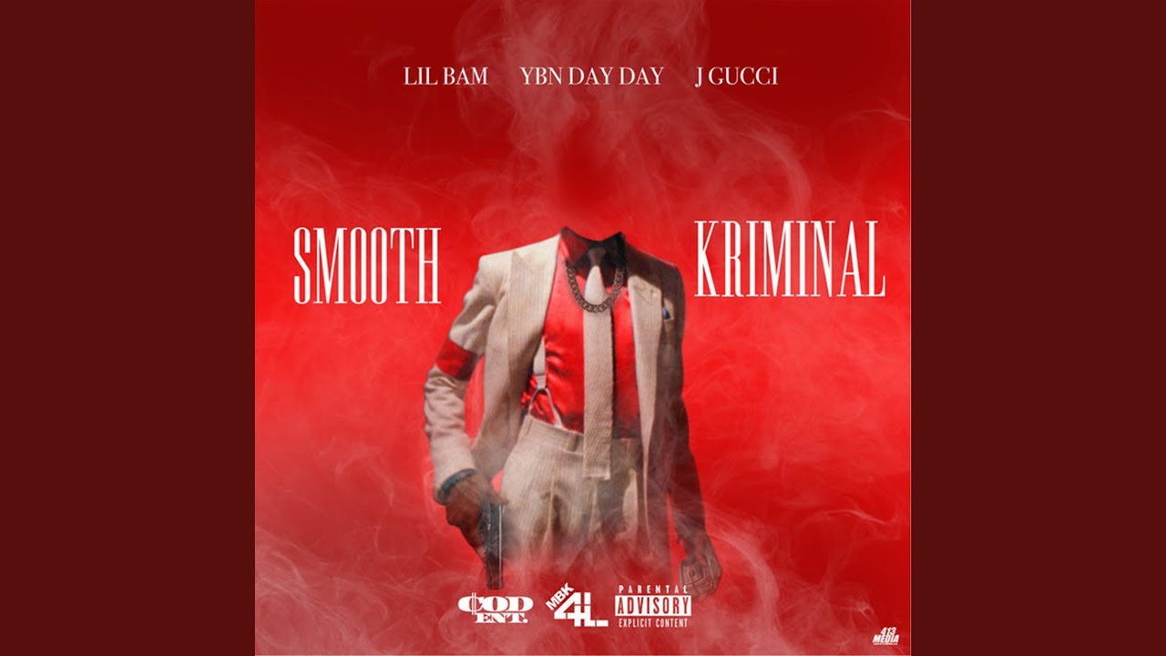 Smooth Kriminal