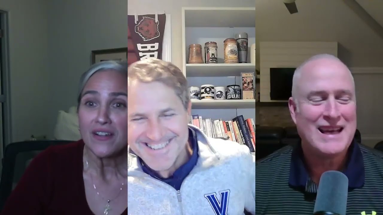 The AI Riff (Ep27) -  Is AI a Major… or Just the New Excel?