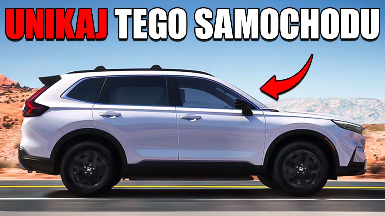 6 Złomowych Aut Które Rujnują Twój Portfel 😱