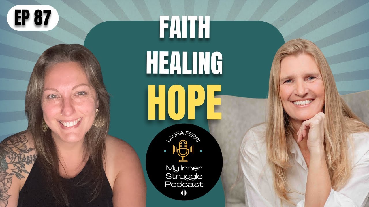 Faith, Healing, Hope