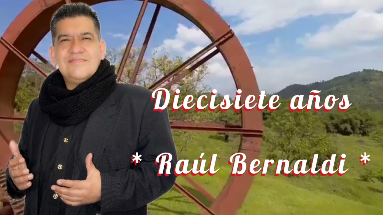 MIX  RAÚL BERNALDI CON SUS GRANDES ÉXITOS DE MÚSICA POPULAR * CONTACTOS 3104535078 COLOMBIA