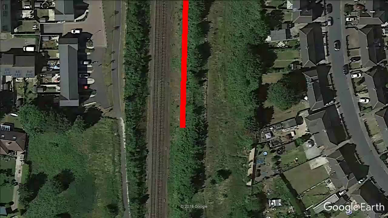 Thurnscoe Station