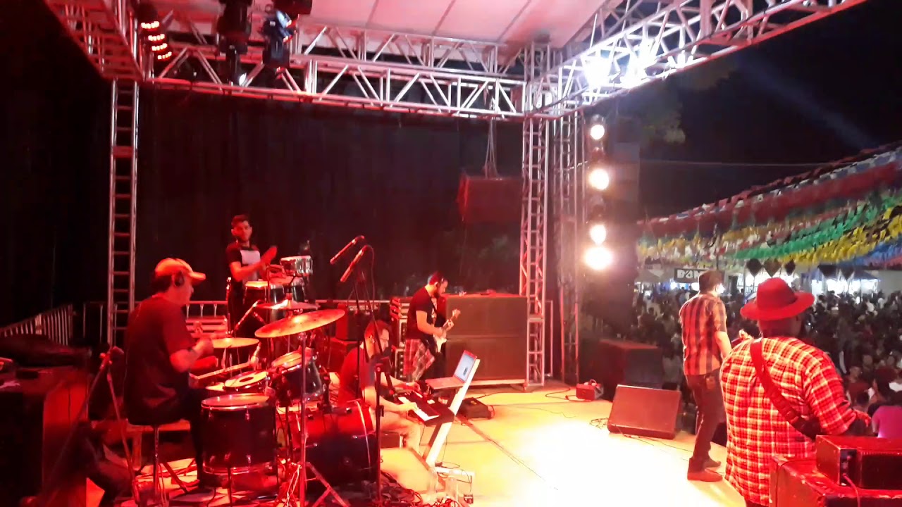 Banda interior Mineiro