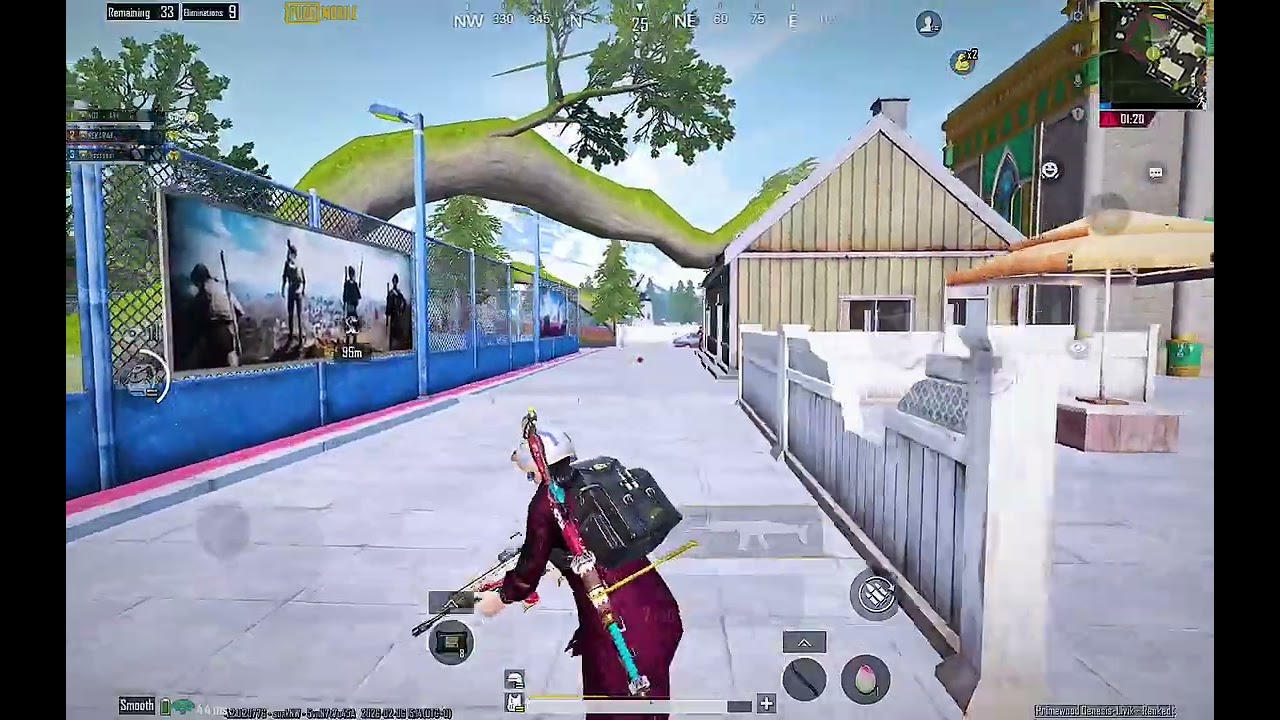 Livik game play