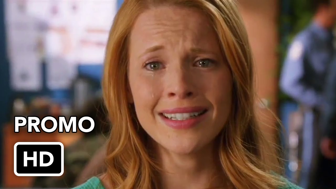 Switched at Birth 3x21 Promo 