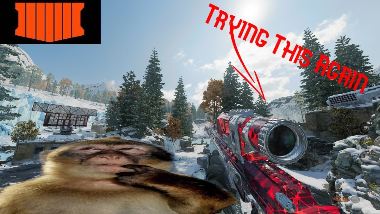 Using The VS After They Added The Ballista