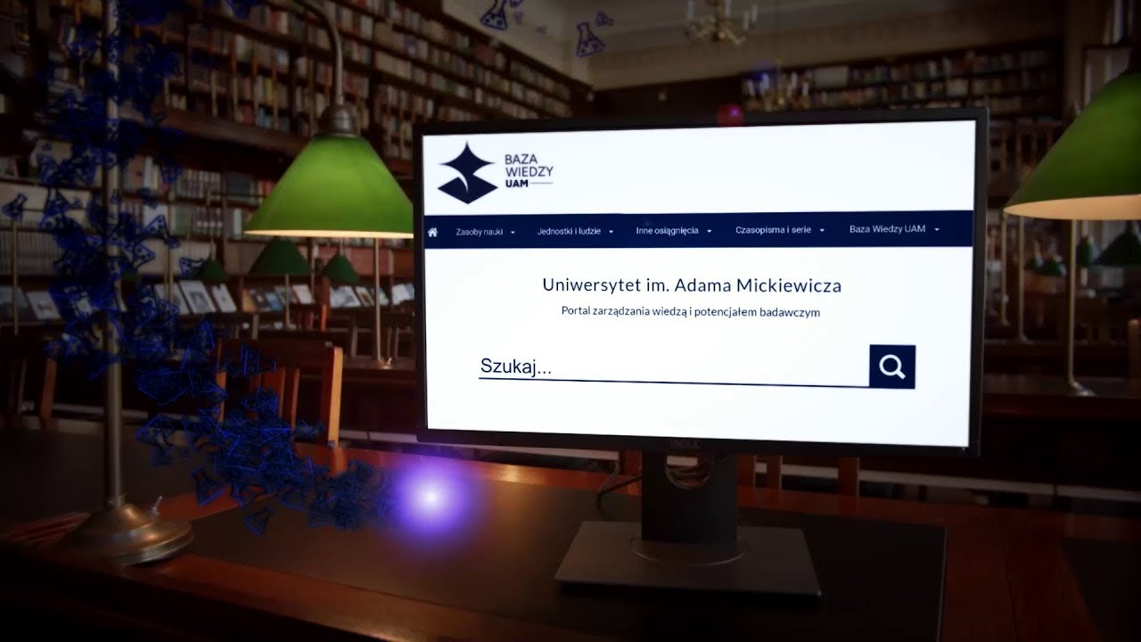 5. Dodawanie aktywności zawodowych w Bazie Wiedzy UAM