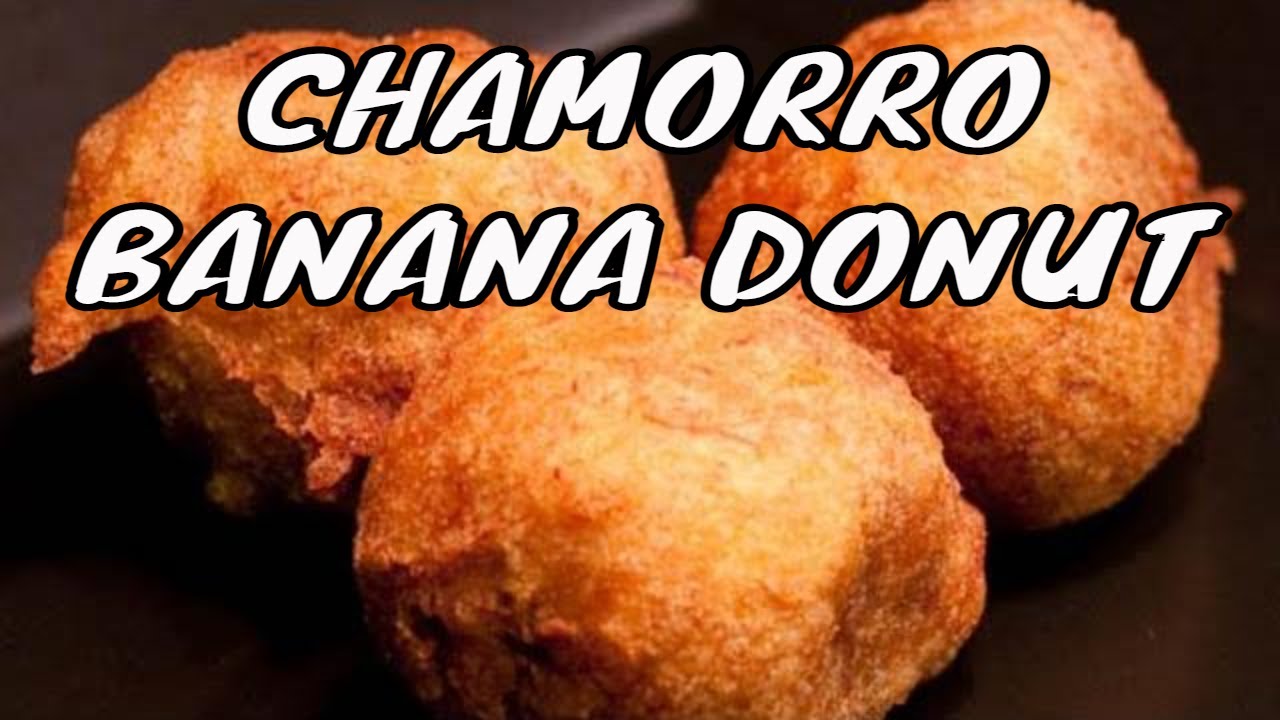 BONELOS AGA | Guam Recipes | Chamorro Recipes