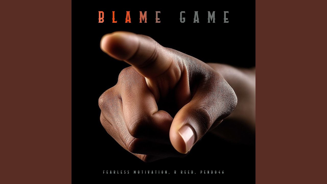 Blame Game