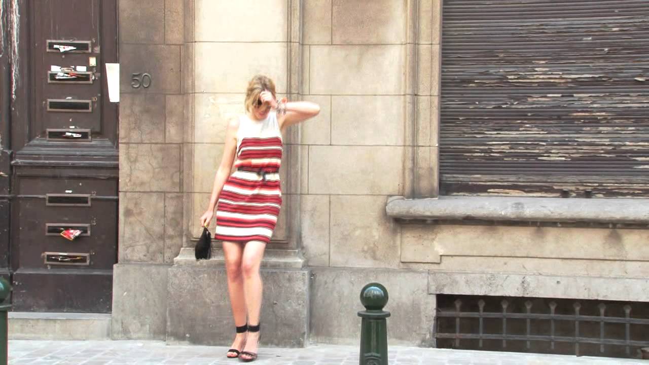 Natan Fall/Winter collection 2012 by Fashionata