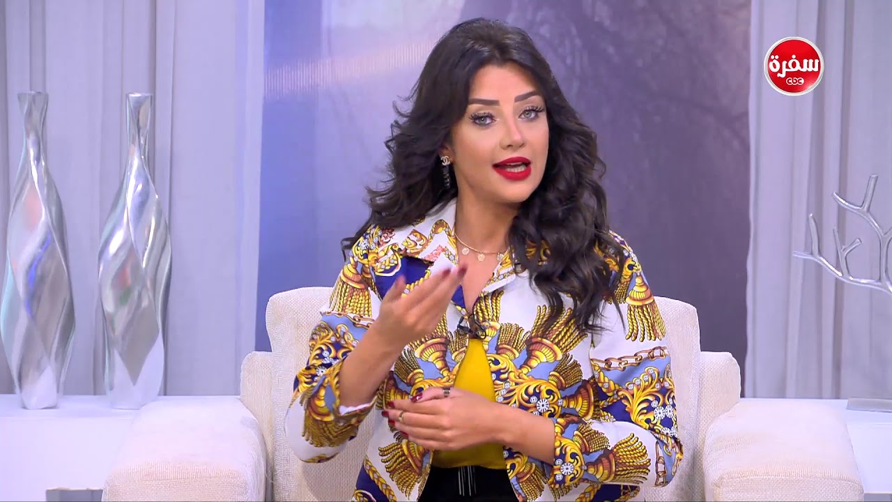 تفسير الألوان والموت في الحلم مع أسماء سالم ورضوى الشربيني  | هي وبس (حلقة كاملة)