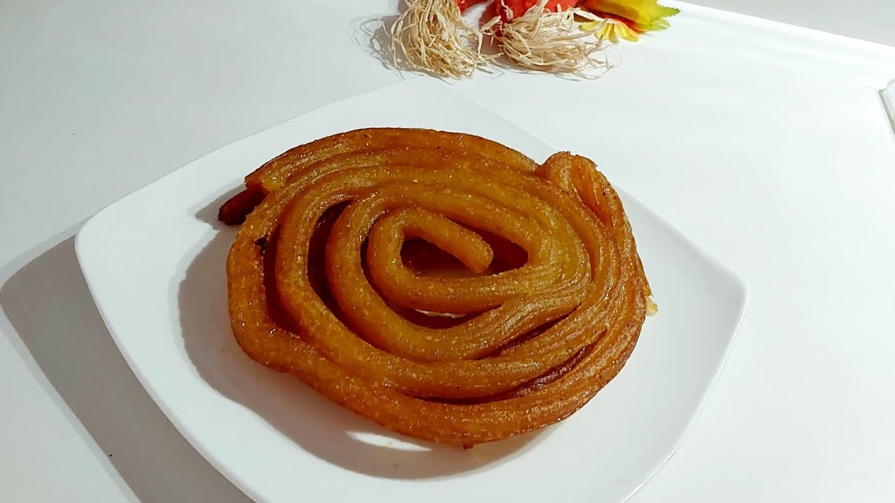 GLUTENSİZ HALKA TATLI