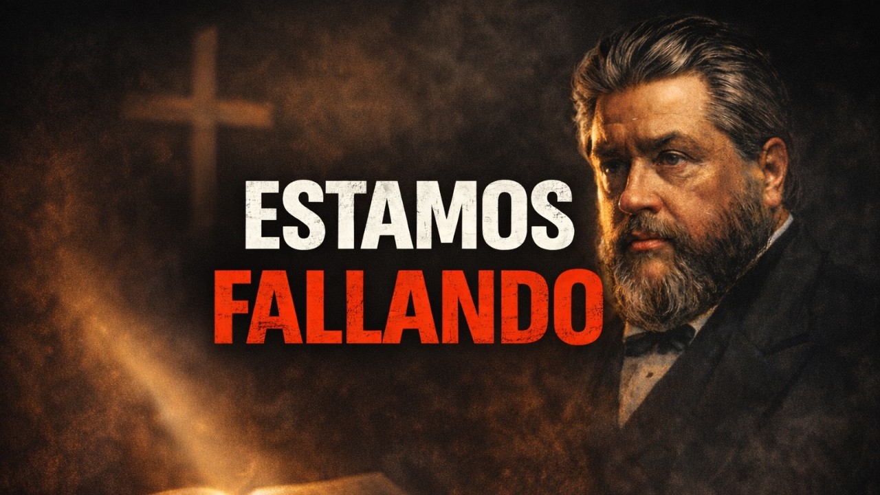 El Error Espiritual Que Está Debilitando a la Iglesia